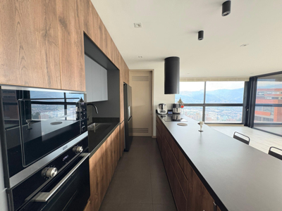 Apartment for Sale in Medellín, Antioquia Colombia - image 4