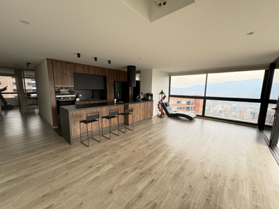 Apartment for Sale in Medellín, Antioquia Colombia - image 1