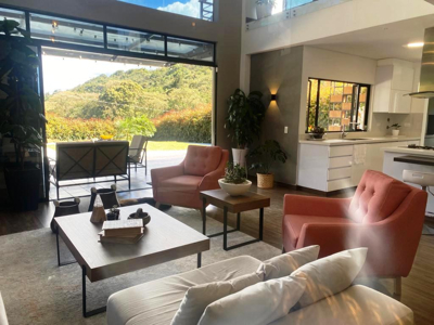 Casa Campestre en Envigado - 5bd/6ba - image 3