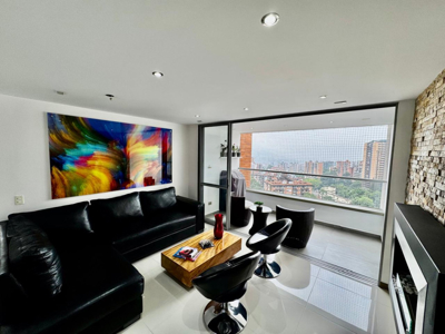 Apartamento en Envigado - 3bd/3ba - image 7