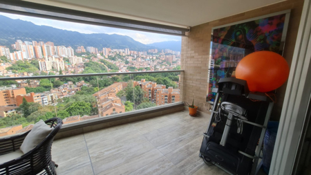Apartamento en Envigado - 3bd/3ba - image 7