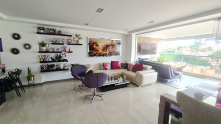 Apartamento en Envigado - 3bd/3ba - image 3
