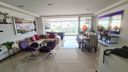 Apartamento en Envigado - 3bd/3ba - image 2