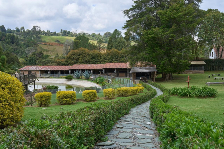 Apartment for Sale in Medellín, Antioquia Colombia - image 2