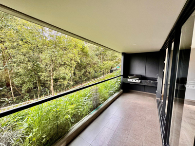 Apartamento en Medellín - 3bd/3ba - image 3