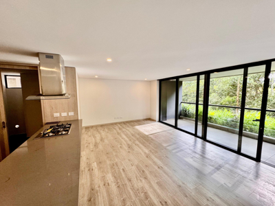 Apartamento en Medellín - 3bd/3ba - image 1