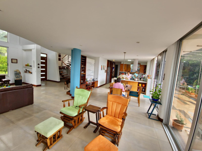 Country House for Sale in Envigado, Antioquia Colombia - image 5