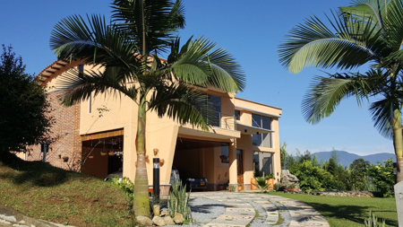 Country House for Sale in Envigado, Antioquia Colombia - image 3