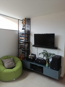 Apartamento en Medellín - 3bd/4ba - image 2