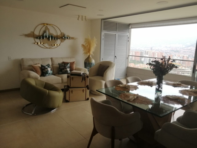 Apartamento en Medellín - 3bd/4ba - image 6