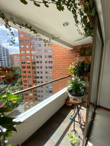Apartamento en Medellín - 4bd/5ba - image 2