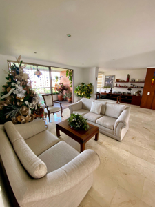 Apartamento en Medellín - 4bd/5ba - image 4
