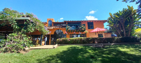 Farm & Ranch for Sale in Rionegro, Antioquia Colombia - image 4