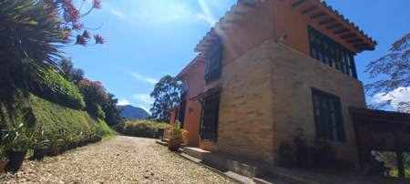 Farm & Ranch for Sale in Rionegro, Antioquia Colombia - image 6