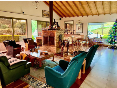 Apartment for Sale in El Retiro, Antioquia Colombia - image 6