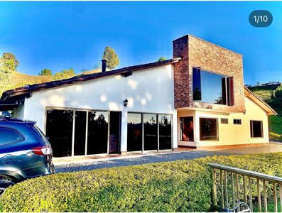 Apartment for Sale in El Retiro, Antioquia Colombia - image 1