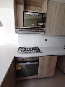 Apartamento en Medellín - 3bd/2ba - image 2
