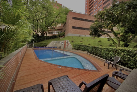 Apartamento en Medellín - 3bd/3ba - image 3