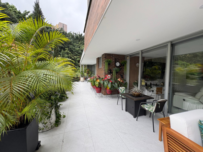 Apartamento en Medellín - 3bd/4ba - image 5