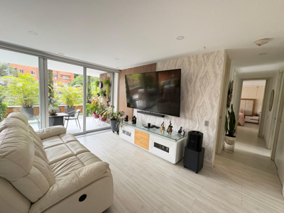 Apartamento en Medellín - 3bd/4ba - image 4