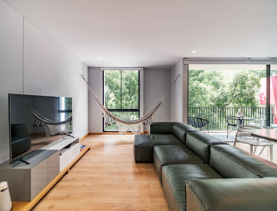 Apartamento en Medellín - 1bd/2ba - image 5