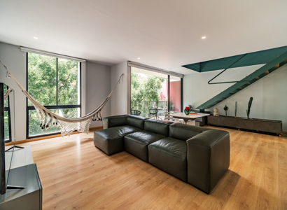 Apartamento en Medellín - 1bd/2ba - image 2