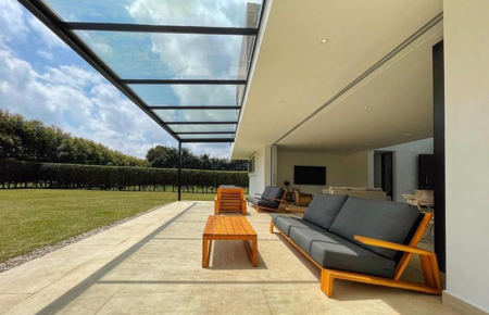 Country House for Sale in Llanogrande, Antioquia Colombia - image 3