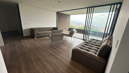 Apartamento en Medellín - 2bd/3ba - image 1