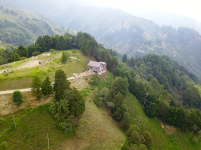 Farm & Ranch for Sale in Envigado, Antioquia Colombia - image 4