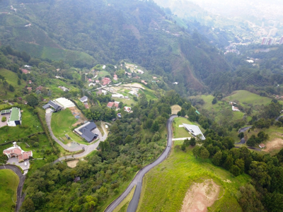 Farm & Ranch for Sale in Envigado, Antioquia Colombia - image 5