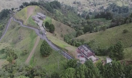 Farm & Ranch for Sale in Envigado, Antioquia Colombia - image 4