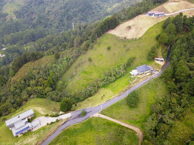 Farm & Ranch for Sale in Envigado, Antioquia Colombia - image 3