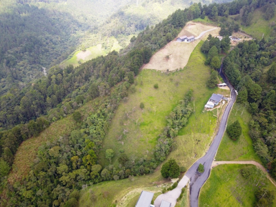 Farm & Ranch for Sale in Envigado, Antioquia Colombia - image 1