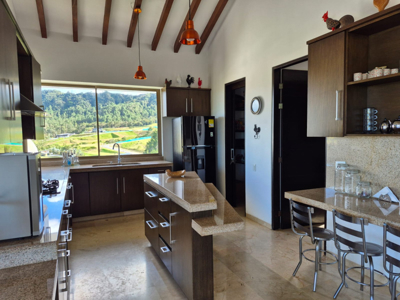House for Sale in Envigado, Antioquia Colombia - image 7