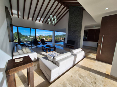 House for Sale in Envigado, Antioquia Colombia - image 2