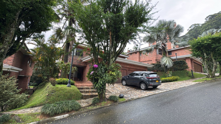 House for Sale in Medellín, Antioquia Colombia - image 1