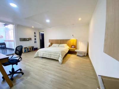 Apartamento en Medellín - 3bd/4ba - image 5