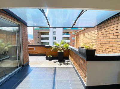 Apartamento en Medellín - 3bd/4ba - image 7