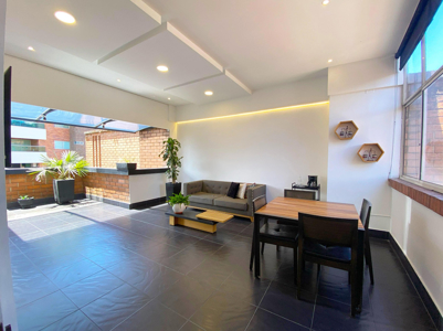 Apartamento en Medellín - 3bd/4ba - image 8
