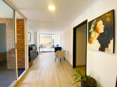 Apartamento en Medellín - 3bd/4ba - image 4
