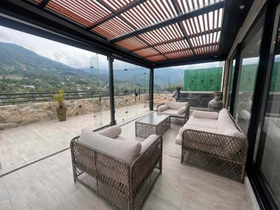 Apartamento en Envigado - 3bd/4ba - image 5