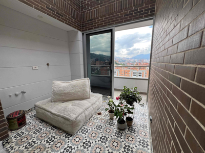 Apartamento en Envigado - 3bd/4ba - image 9