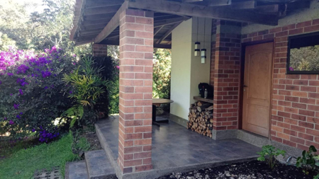 Casa Campestre en Rionegro - 3bd/5ba - image 3