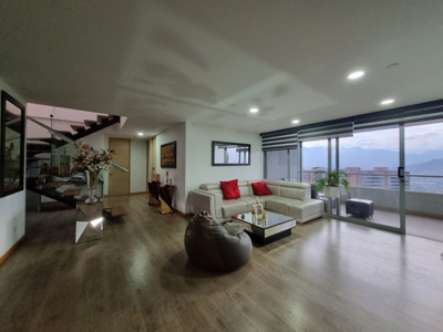 Apartamento en Envigado - 4bd/3ba - image 4