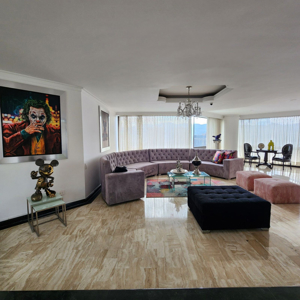 Apartamento en Medellín - 4bd/6ba - image 2