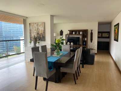 Apartamento en Medellín - 3bd/4ba - image 5