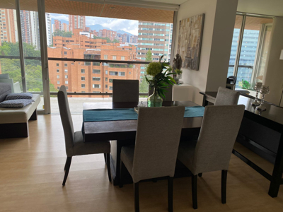 Apartamento en Medellín - 3bd/4ba - image 6