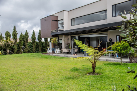House for Sale in Envigado, Antioquia Colombia - image 3