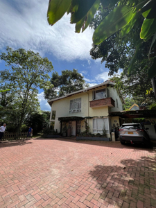 Country House for Sale in Envigado, Antioquia Colombia - image 1