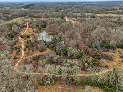 Stunning custom-built home on 123 Breathtaking Acres - image 35